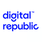 Firmenlogo von Digital Republic AG