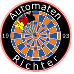 Firmenlogo von Automaten Richter Dartzubehör