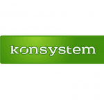 Logotipo de la empresa de Konsystem | Lackon.de | BENBOW | Hylat | Hylat Baby