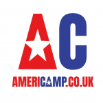 Logotipo de la empresa de AmeriCamp