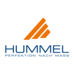 Firmenlogo von HUMMEL Blockhaus