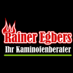 Logo aziendale di Rainer Egbers - Ihr Kaminofenberater