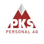Firmenlogo von PKS Personal AG