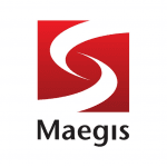 Firmenlogo von Maegis BV