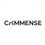 Logo de l'entreprise de Commense
