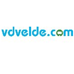 Logo aziendale di vdvelde․com