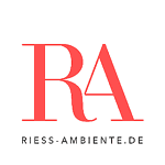 Firmenlogo von Riess-ambiente.de