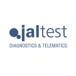 Logo aziendale di Jaltest