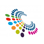 Logo aziendale di hm touristik
