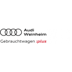 Firmenlogo von Volkswagen Automobile Rhein-Neckar GmbH
