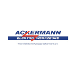 Firmenlogo von ackermann elektrowerkzeuge