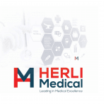 Logo de l'entreprise de Herli Medical bv - Medisch Materiaal