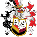 Firmenlogo von Burschenschaft Rhenania -Salingia