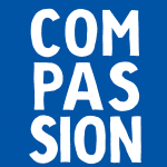 Firmenlogo von Compassion Suisse