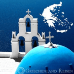 Firmenlogo von Griechenland Reisen