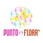 Logo aziendale di PuntoFlora di Lucia Gaetani