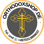 Firmenlogo von Orthodoxshop.de