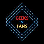 Logo de l'entreprise de Geeksnfans.com