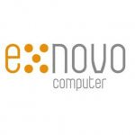 Firmenlogo von Ex Novo Computer