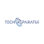 Logo aziendale di Tech-reparatur