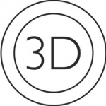 Logotipo de la empresa de 3D Druck München | online 3D Druck Service