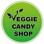Firmenlogo von Veggie Candy Shop