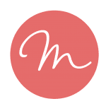 Firmenlogo von Atelier Miah Erinnerungsschmuck