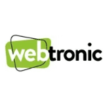 Company logo of Web-tronic.dk
