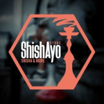 Firmenlogo von Shishayo Store Senden