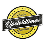 Firmenlogo von OTK Autoteile - Opel Oldtimerservice Krause