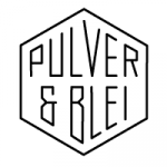 Firmenlogo von PULVER & BLEI