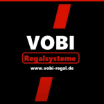 Firmenlogo von VOBI Regalsysteme