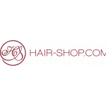 Bedrijfslogo van hair-shop.com