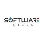 Logotipo de la empresa de www.softwareriese.de