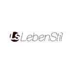 Logotipo de la empresa de LS-LebenStil