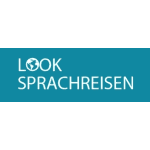 Firmenlogo von LOOK Sprachreisen