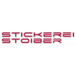 Logo aziendale di Stickerei-Stoiber.de