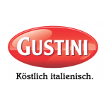 Logo de l'entreprise de Gustini - Passione italiana