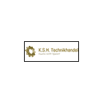 Logotipo de la empresa de K.S.H. Technikhandel