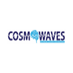 Firmenlogo von Cosmowaves
