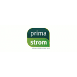 Logotipo de la empresa de primastrom.de