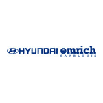 Firmenlogo von Hyundai Autohaus Emrich Saarlouis