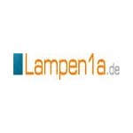 Logotipo de la empresa de Lampen1a.de