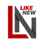 Firmenlogo von Like New - Handy Reparatur Bremen