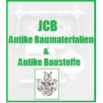 Logotipo de la empresa de Antike-Baumaterialien