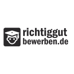 Firmenlogo von richtiggutbewerben.de | Bewerbung schreiben lassen
