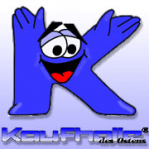 Firmenlogo von Kaufhalle des Ostens