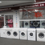 Firmenlogo von Gerätemarkt 24 - Köln