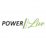 Logo de l'entreprise de Power2live.de