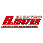 Firmenlogo von Elektro R. Meyer GmbH & Co. KG